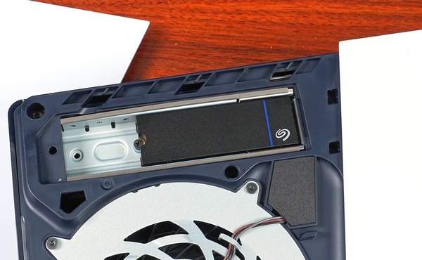 Seagate Game Drive PS5 NVMe SSD 2TB