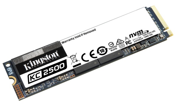 Kingston KC2500 (1)