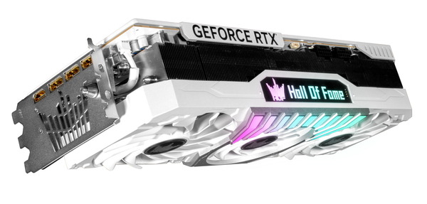 GALAX GeForce RTX 4090 HOF (5)