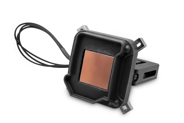 EKWB EK-QuantumX Delta TEC - Copper + Nickel (3)