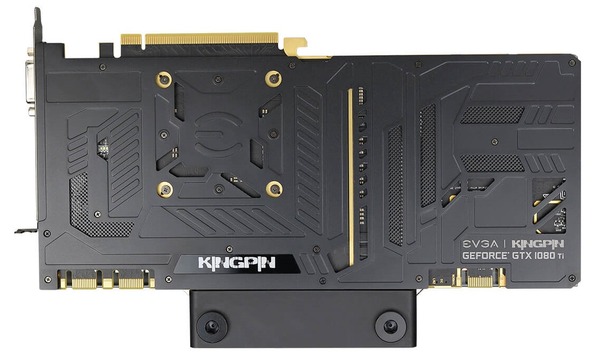 EVGA GeForce GTX 1080 Ti KINGPIN Hydro Copper (5)