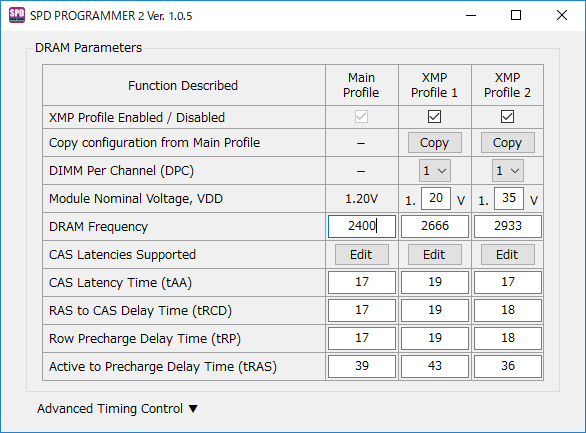 spdpgm2pro_easy