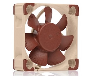 Noctua NF-A4x10 FLX