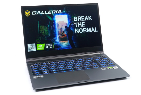 GALLERIA XL7C-R36