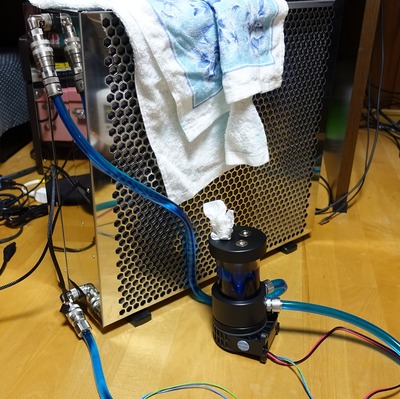 MO-RA3 420 PRO＆Noctua NF-A20 PWM_00691