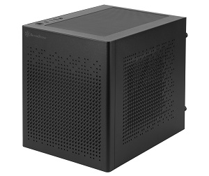 SilverStone SUGO 16 ブラック