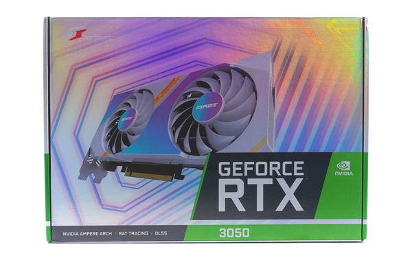 COLORFUL iGame GeForce RTX 3050 Ultra W DUO OC 8G review_03797_DxO