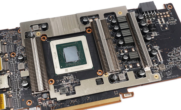 SAPPHIRE PULSE RX 5600 XT 6G GDDR6 review_05581_DxO