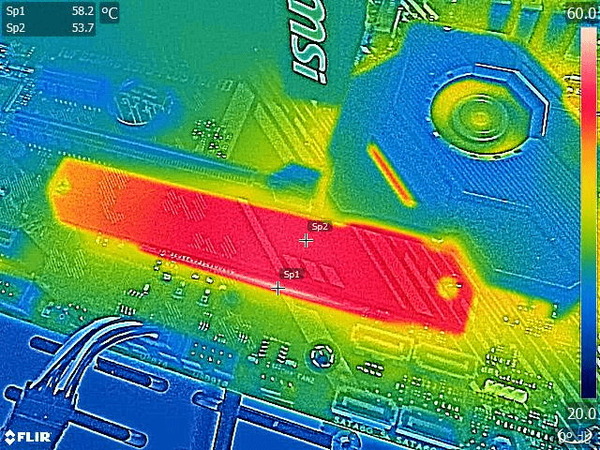 ASUS TUF GAMING X570-PLUS (WI-FI)_FLIR_SSD