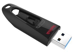 SanDisk Ultra USB3.0 32GB