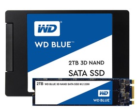 WD Blue 3D NAND SATA SSD (2)