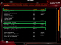 GIGABYTE X399 AORUS Gaming 7_BIOS_OC test (5)
