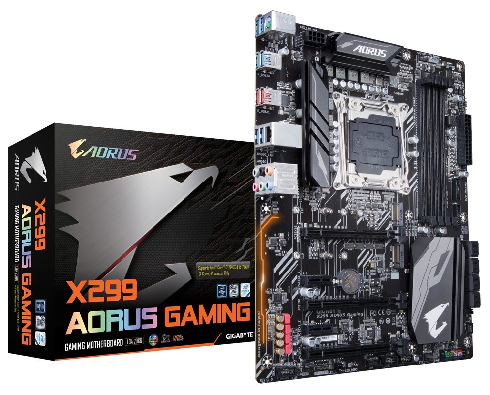 X299 AORUS Gaming (1)
