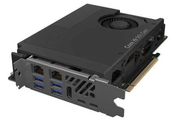 Intel NUC 9 Extreme Kit_Compute Element (3)