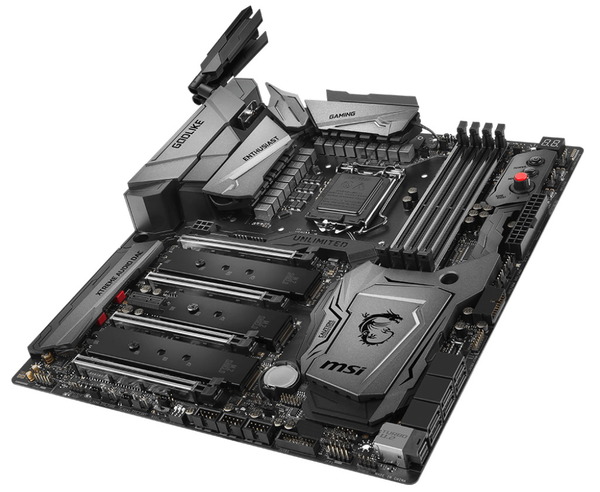 MSI_Z370 GODLIKE GAMING_3