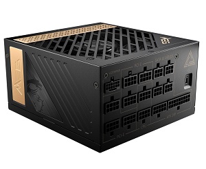 MSI MEG Ai1300P PCIE5