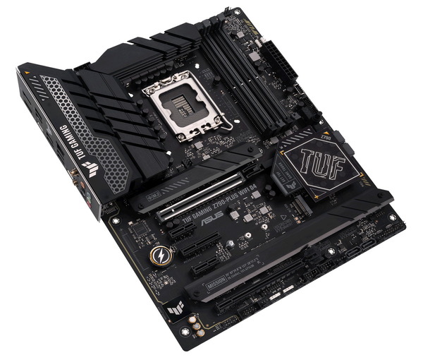 ASUS TUF GAMING Z790-PLUS WIFI D4 (3)