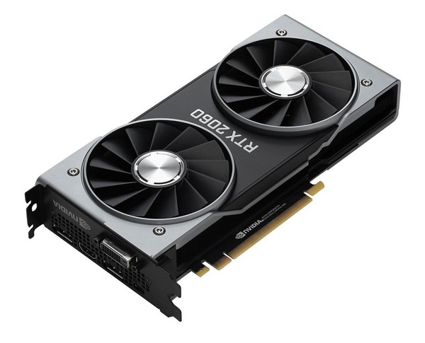 GeForce RTX 2060 Founders Edition (3)