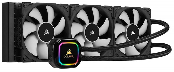 Corsair iCUE H150i RGB PRO XT (1)