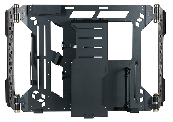 Cooler Master MasterFrame 700 (2)