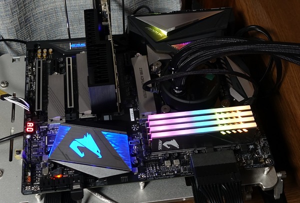 GIGABYTE Z390 AORUS MASTER review_06209
