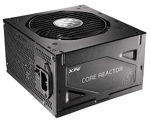 XPG Core Reactor