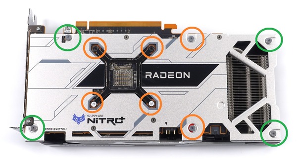 SAPPHIRE NITRO+ AMD Radeon RX 6600 XT GAMING OC 8GB GDDR6 review_06775_DxO
