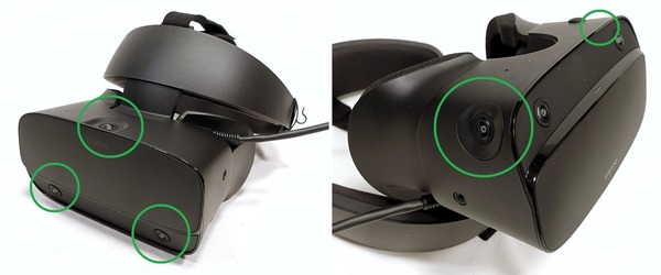 Oculus Rift S_tracking_camera