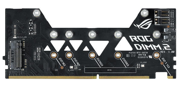 ASUS ROG RAMPAGE VI EXTREME (8)