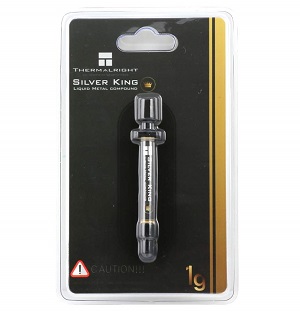 Thermalright SILVER KING