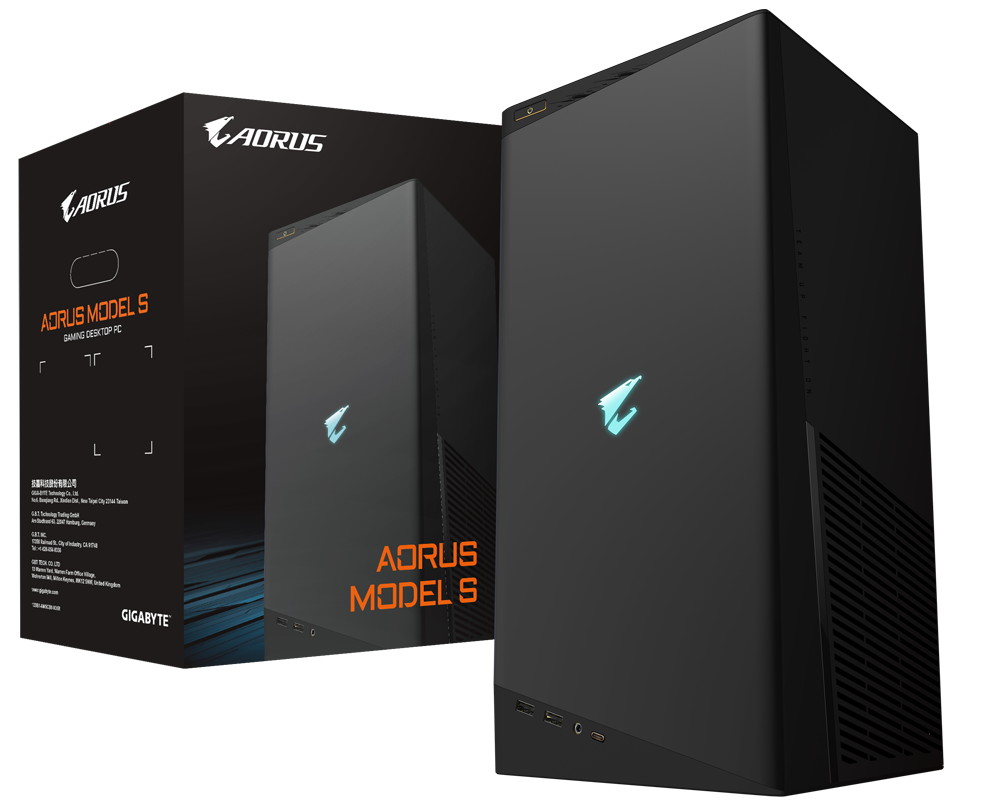 GIGABYTE AORUS MODEL S (1)