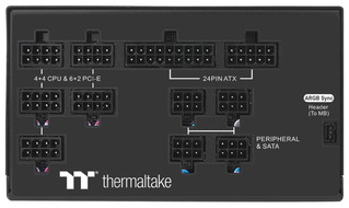 Thermaltake Toughpower PF1 ARGB 850W_mc
