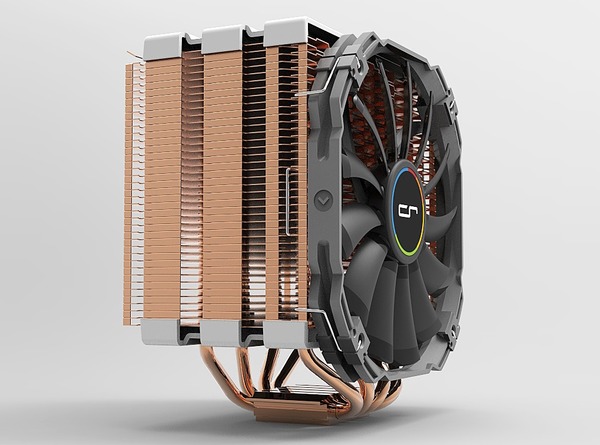 CRYORIG Cu Series (5)