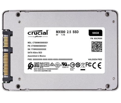 Crucial MX500 (4)