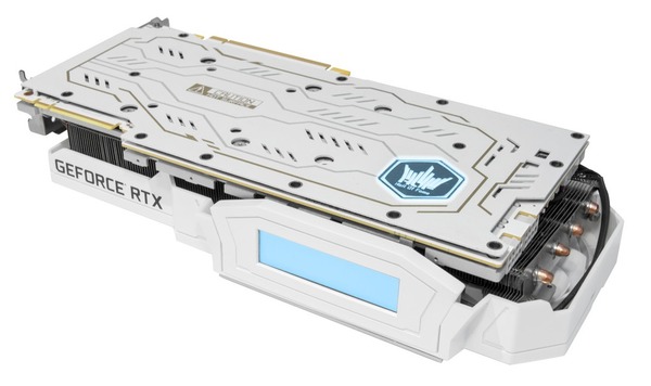 GALAX GeForce RTX 2080Ti HOF (4)