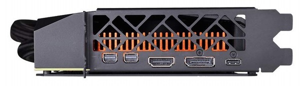 EVGA GeForce RTX 2080 Ti KINGPIN Gaming (6)