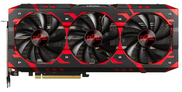 PowerColor Radeon RX Vega 56 Red Devil (2)