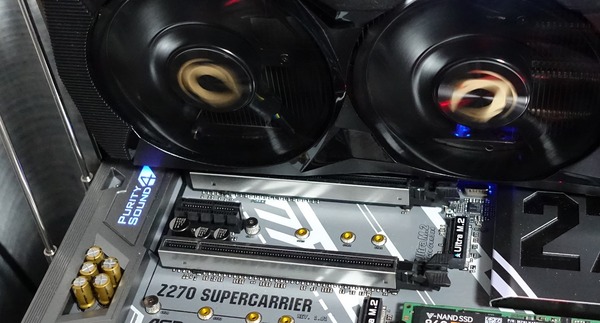 ZOTAC GAMING GeForce RTX 2080 Ti AMP review_02837