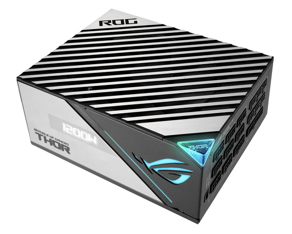 ASUS ROG Thor 1200W Platinum II (5)