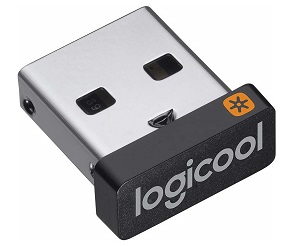 Logicool Unifyingワイヤレスレシーバー