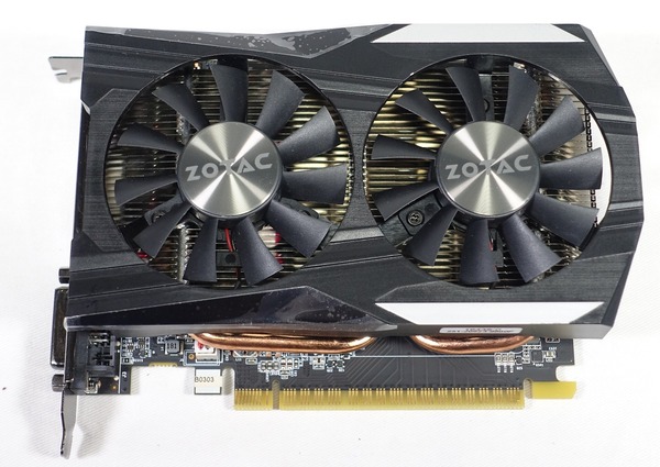 ZOTAC GTX 1050 Ti OC Edition review_07025