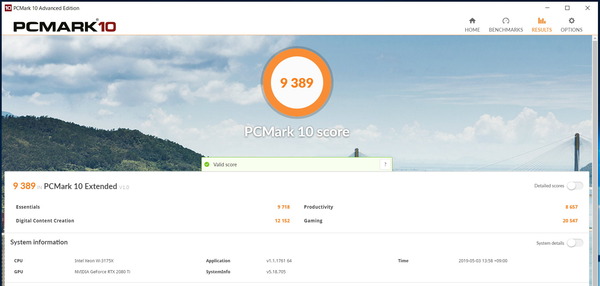 Intel Xeon W-3175X_PCM10