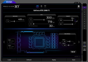 MSI GeForce RTX 2080 Ti SEA HAWK_Fan Control (1)
