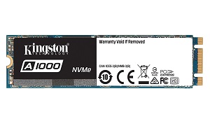 Kingston A1000 960GB SA1000M8/960G