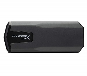 HyperX SAVAGE EXO