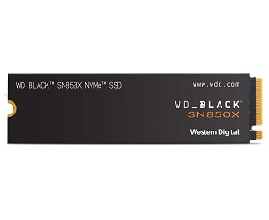 WD_BLACK SN850X NVMe SSD 1TB