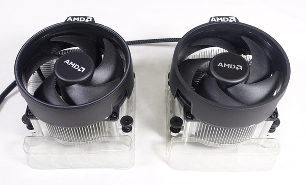Ryzen 5 1600をフラゲったのでOCしてみた05946