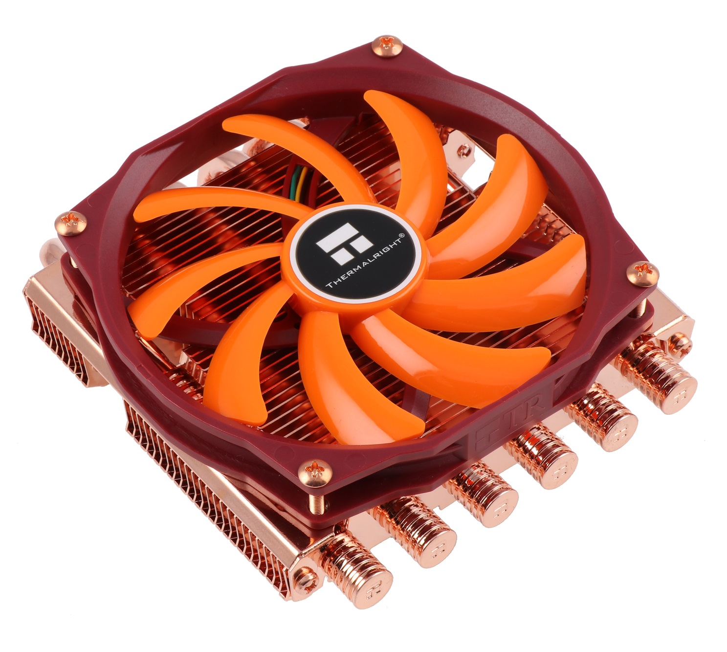 Thermalright AXP-100 Full Copper (2)