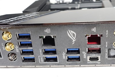 ASUS ROG RAMPAGE VI EXTREME review_02881