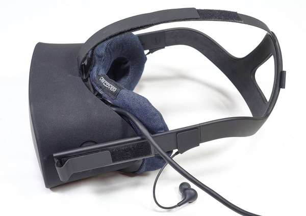 TPCAST Wireless Adapter for Oculus Rift review_03716